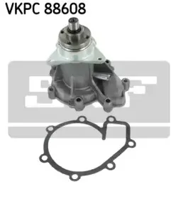 VKPC 88608 SKF Водяной насос VKPC 88608 SKF Водяной насос